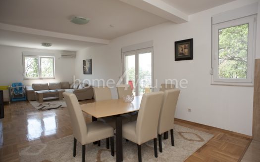 New villa on the seafront, Perazića Do, Budva