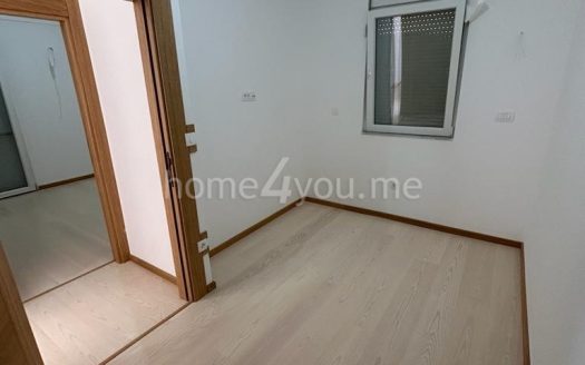 Three-bedroom apartment in a new building, Golubovina, Budva