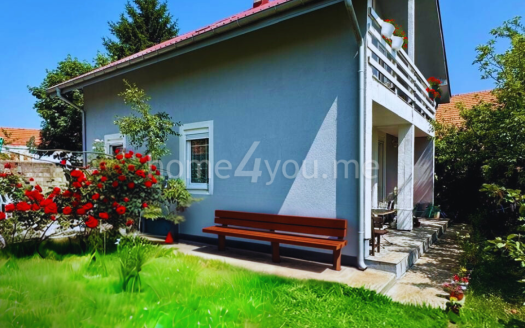 Two-story  family house for sale, Cetinje