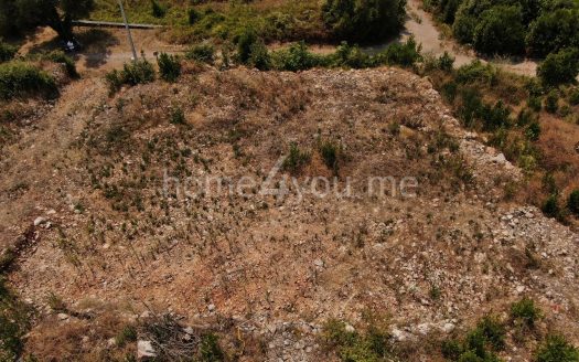 Land with urban-technical conditions for construction, Krimovica, Kotor
