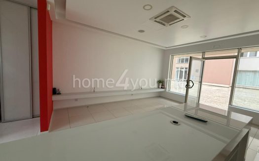 Business space for rent in an excellent location, Boulevard, Budva