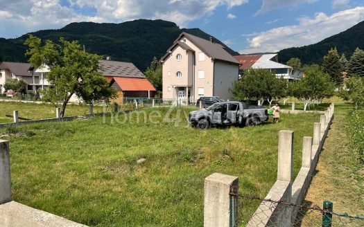 Building plot with planning conditions – Smailagića Polje, Kolašin