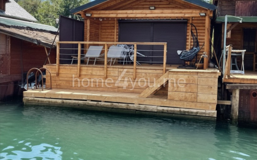 Modernly furnished house on Ada Bojana – Ulcinj
