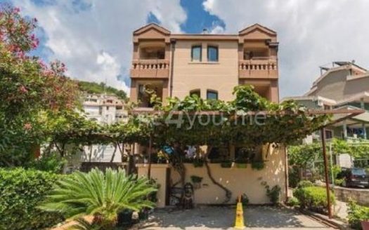 House for long-term rent – Golubovina, Budva (Mimoza street)