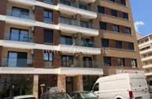 Move-in ready two-bedroom apartment in a quality new development, Rozino, Budva