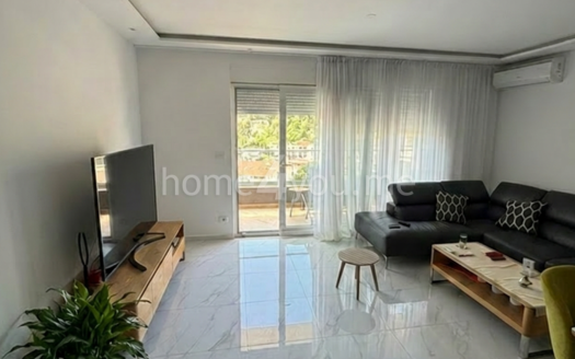 Budva, Old Bakery – Three-bedroom modern apartment with  and garage