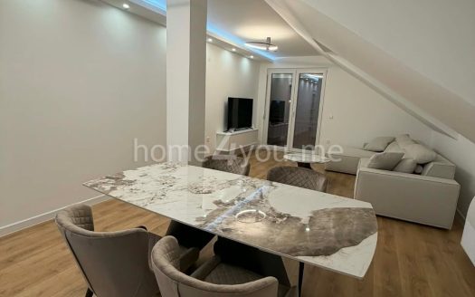 Three-bedroom apartment for long-term rent, Bogdanov kraj, Cetinje