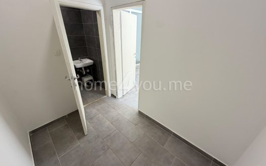 Commercial space for long-term leas, Nivel Building, Budva