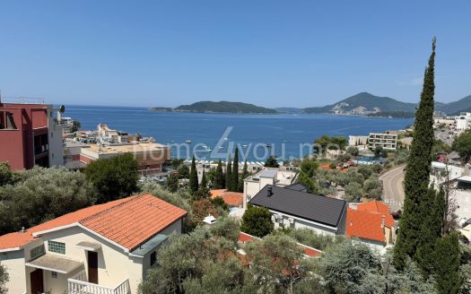 Luxury apartments in a new residential building, Budva, Pržno Residence