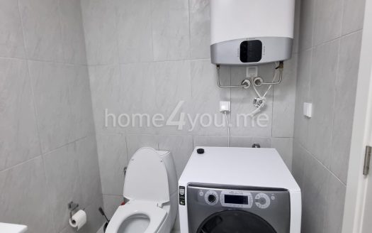New, fully furnished, never-occupied three-bedroom apartment | 95m² | Rozino, Budva